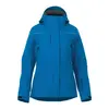 Customizable Women's 3-in-1 YAMASKA Waterproof Jacket with Detachable Hood