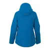 Customizable Women's 3-in-1 YAMASKA Waterproof Jacket with Detachable Hood