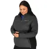 Custom Geneva Eco Hybrid Insulated Jacket for Women