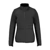 Custom Geneva Eco Hybrid Insulated Jacket for Women