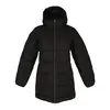 Custom Branded Geneva Eco Long Packable Insulated Jacket for Women