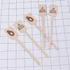 Wood Stir Sticks