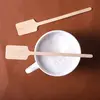 Wood Stir Sticks