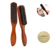 Wooden Beard Brush Gift For Men