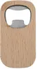 Promotional Bamboo Bottle Opener