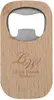 Promotional Bamboo Bottle Opener