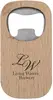 Promotional Bamboo Bottle Opener