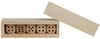 Promotional Wooden Dice in Box