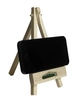 Promotional Wooden Easel Phone Holder