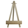 Promotional Wooden Easel Phone Holder