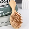 Wooden Massage Comb