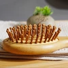 Wooden Massage Comb