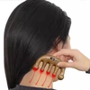 Wooden Massage Comb