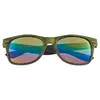 Woodtone Mirrored Malibu Sunglasses
