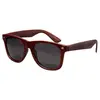 Woodtone/Woodgrain Sunglasses