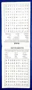 Custom Word Search Kids Activity Pad - Fun Learning with FSC Paper