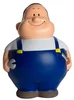 Workman Bert Stress Reliever