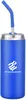 Wynn 20oz Custom Tumbler with Sip Lid