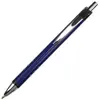 LogoX Metal Ballpoint Pen - Chrome Trim