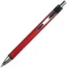 LogoX Metal Ballpoint Pen - Chrome Trim