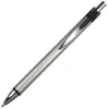 LogoX Metal Ballpoint Pen - Chrome Trim