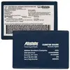 Personalized Logo Insurance Card Holder