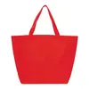 Custom Non-Woven YaYa Shopper Tote