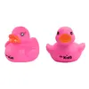 Custom Logo Rubber Ducks