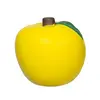 Yellow Stress Balls