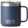 Yeti Rambler 10 oz Stackable Mug