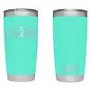 Yeti Rambler 20 oz Tumbler