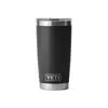 Yeti Rambler 20oz Tumbler With MagSlider Lid