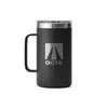 Yeti Rambler 24oz Mug with MagSlider Lid