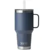 Yeti Rambler® 35 Oz Mug  With Straw Lid