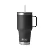 Yeti Rambler 35oz Mug With Straw Lid