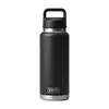 Yeti Rambler 36oz Water Bottle With Chug Cap