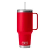 Yeti Rambler® 42 Oz Mug With Straw Lid