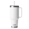 Yeti Rambler® 42 Oz Mug With Straw Lid