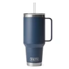 Yeti Rambler® 42 Oz Mug With Straw Lid