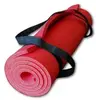 Yoga & Fitness Exercise Mat 3/8"- USA Made!