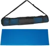 Customized Yoga Mat And Carrying Case