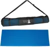 Customized Yoga Mat And Carrying Case