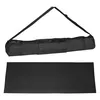 Customized Yoga Mat And Carrying Case