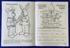 Your Sheriff Is Your Friend Coloring and Activity Book
