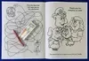 Your Sheriff Is Your Friend Coloring and Activity Book