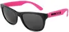 Custom Neon Sunglasses