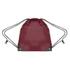 Youth Polyester Drawsting Bag
