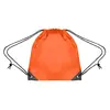 Youth Polyester Drawsting Bag