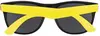 Imprinted Youth Rubberized Sunglasses