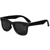 Youth Single-Tone Matte Sunglasses